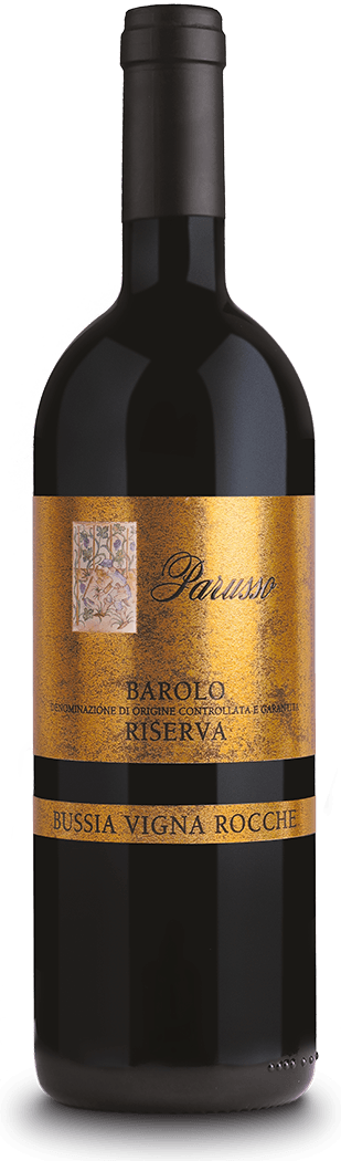 F.lli Parusso Bussia Riserva Oro Vigna Rocche