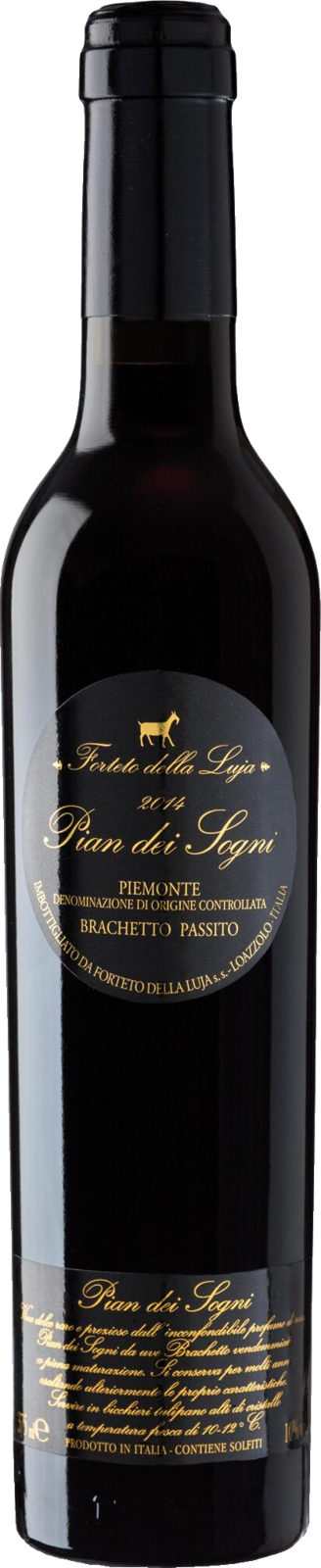 Forteto della Luja Pian dei Sogni