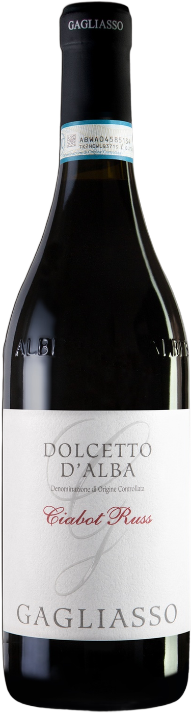 Gagliasso Dolcetto d'Alba