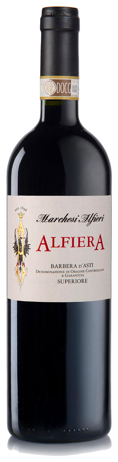 Marchesi Alfieri Alfiera