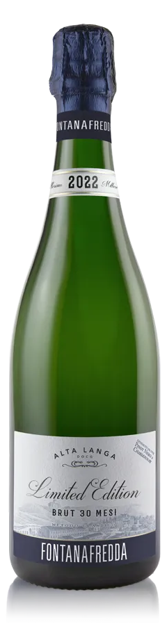 Fontanafredda Limited Edition