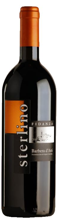 Fabio Fidanza Sterlino