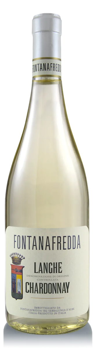 Fontanafredda Langhe Chardonnay