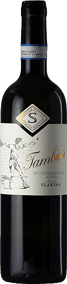 Agricola Sulin Tambass