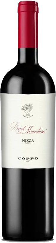 Coppo Bric del Marchese