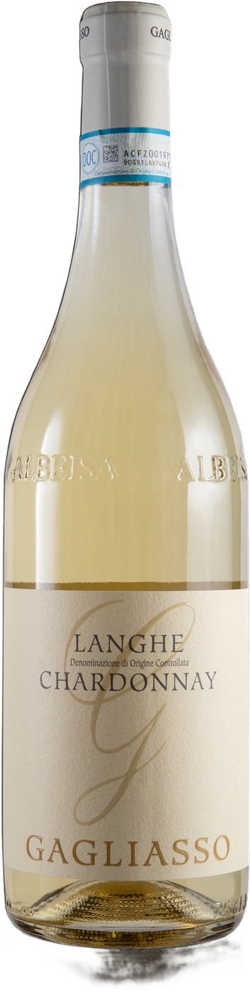 Gagliasso Langhe Chardonnay