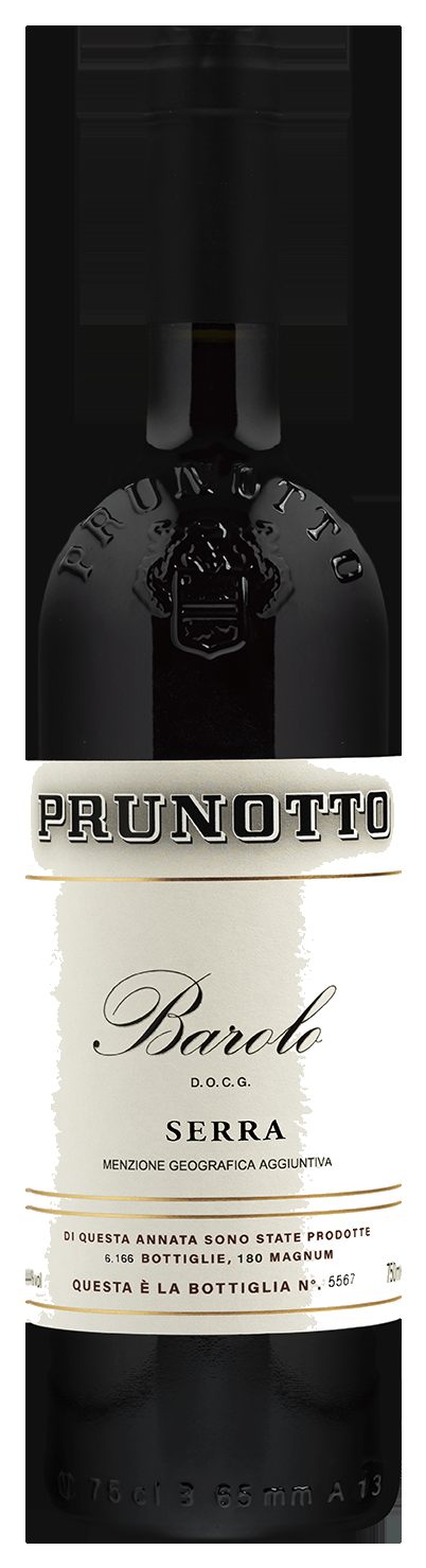 Prunotto Serra