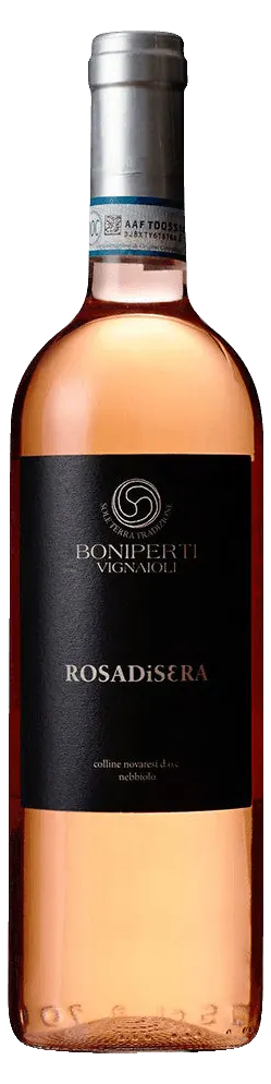 Gilberto Boniperti Rosadisera