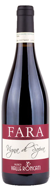 Vigneti Valle Roncati Vigna di Sopra
