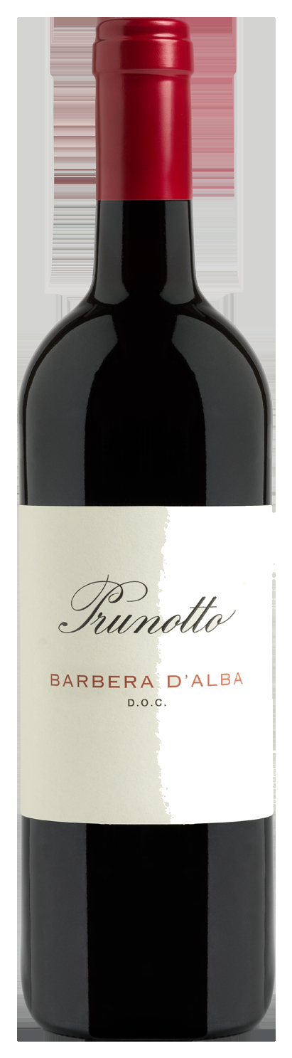 Prunotto Barbera d'Alba