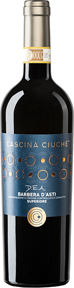Cascina Ciuché D.E.A.