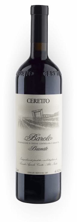 Ceretto Brunate
