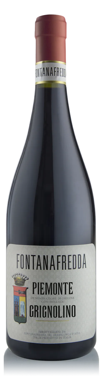 Fontanafredda Grignolino
