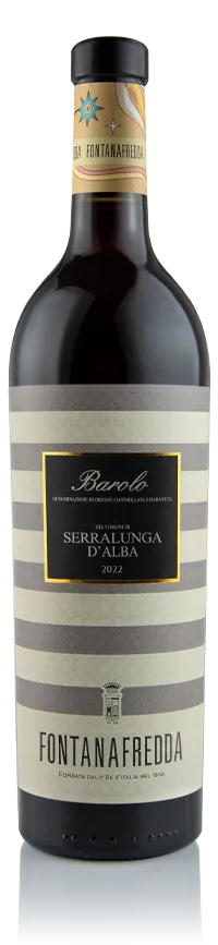 Fontanafredda Serralunga d'Alba
