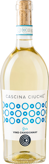 Cascina Ciuché Gele
