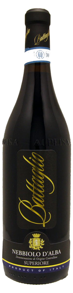Battaglio - Briccogrilli Vigna Valmaggiore