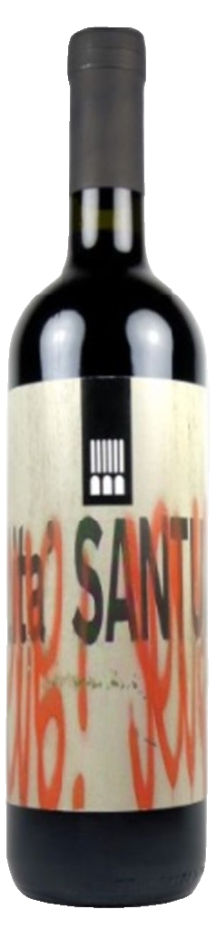 Santuvario Vino Rosso "Lozio"