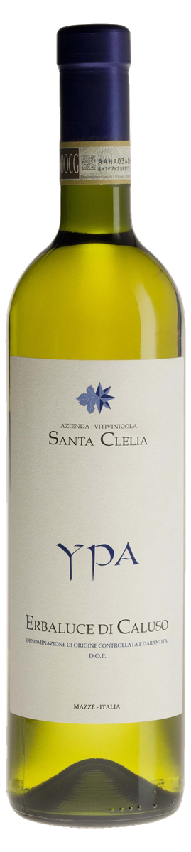 Santa Clelia Ypa