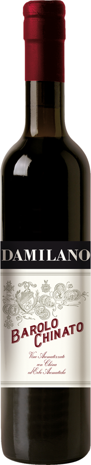 Damilano Barolo Chinato