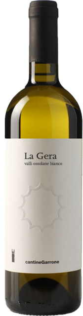 Cantine Garrone La Gera