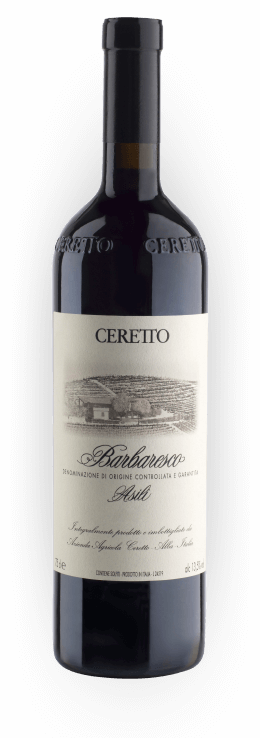 Ceretto Asili