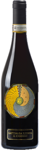 Il Chiosso Gattinara Riserva
