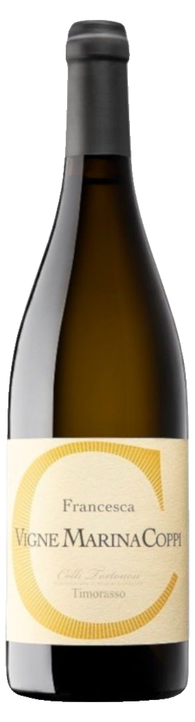Vigne Marina Coppi Francesca