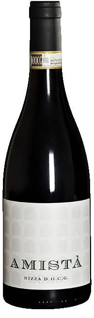 Amistà Nizza Vigna