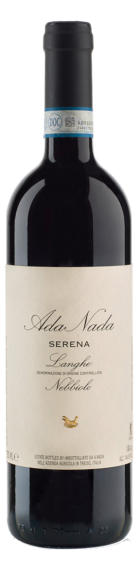 Ada Nada Serena