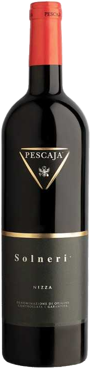 Pescaja Solneri