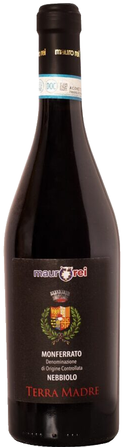 Mauro Rei Terra Madre