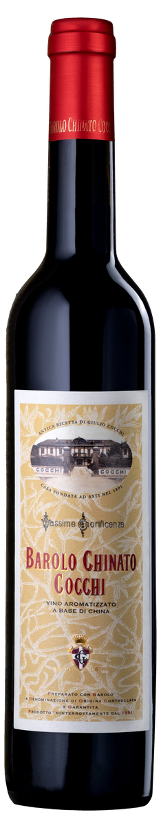 Cocchi Barolo Chinato