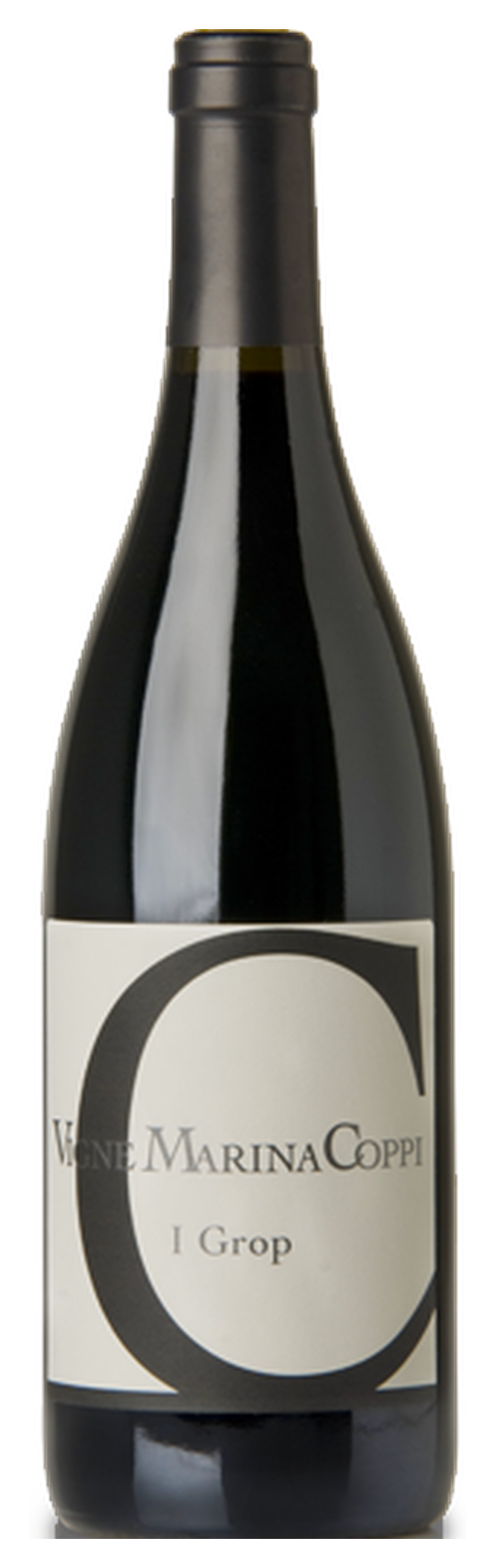 Vigne Marina Coppi I Grop