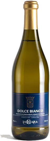 La Chiara Dolce Bianco