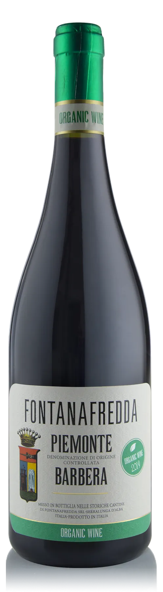 Fontanafredda Piemonte Barbera