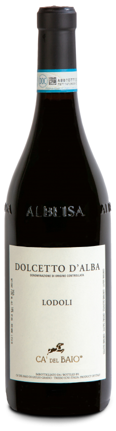 Ca' del Baio Lodoli
