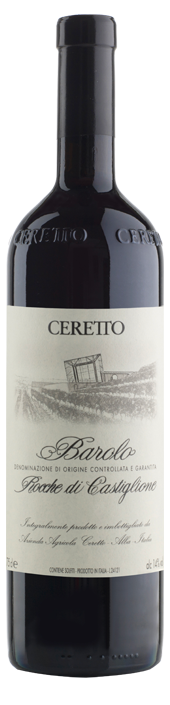 Ceretto Rocche di Castiglione