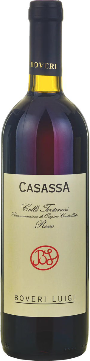 Azienda Agricola Boveri Luigi Casassa