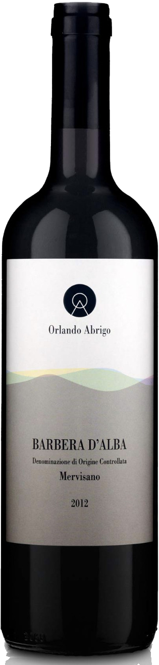 Orlando Abrigo Mervisano