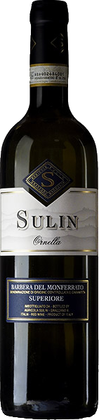 Agricola Sulin Ornella