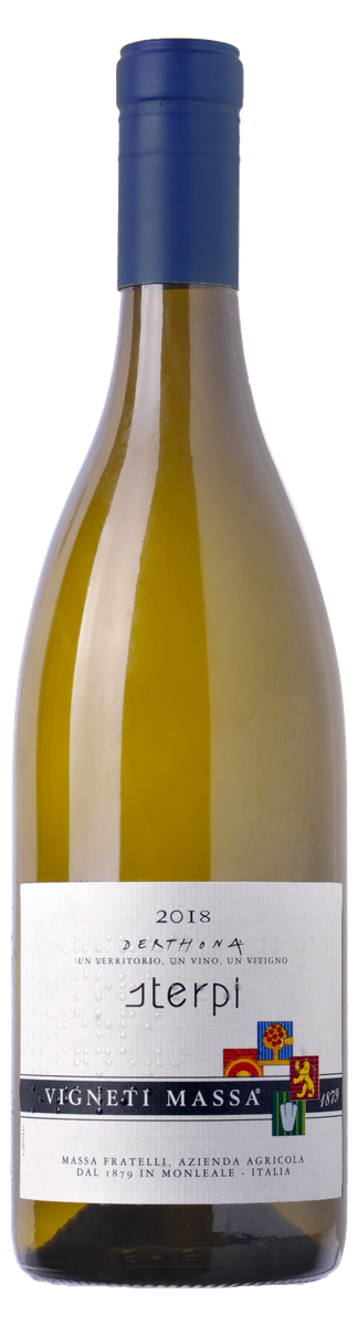 Vigneti Massa Sterpi