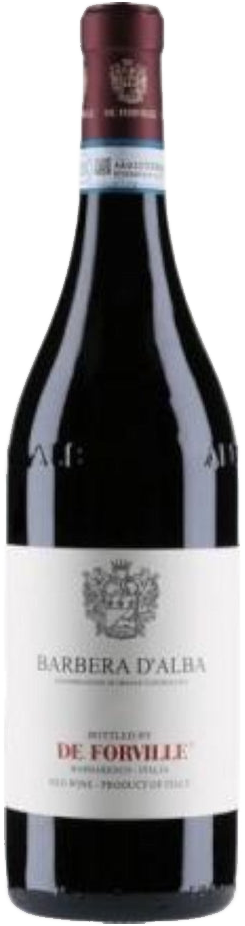 De Forville Barbera d'Alba