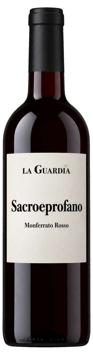 La Guardia Sacroeprofano