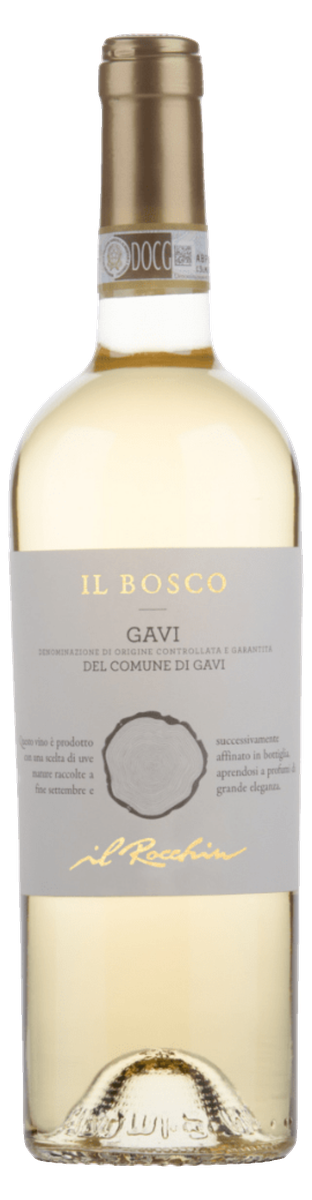 Il Rocchin Il Bosco