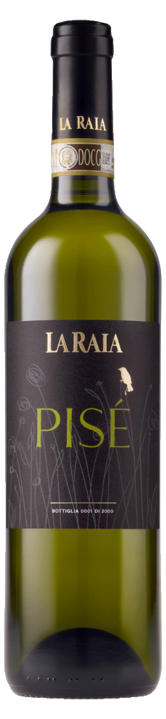 La Raia Pisé