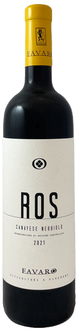 Benito Favaro Ros