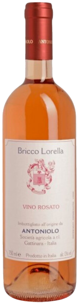 Antoniolo Bricco Lorella