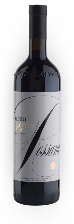 Ceretto Rossana