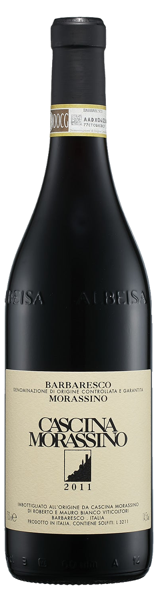 Cascina Morassino Morassino
