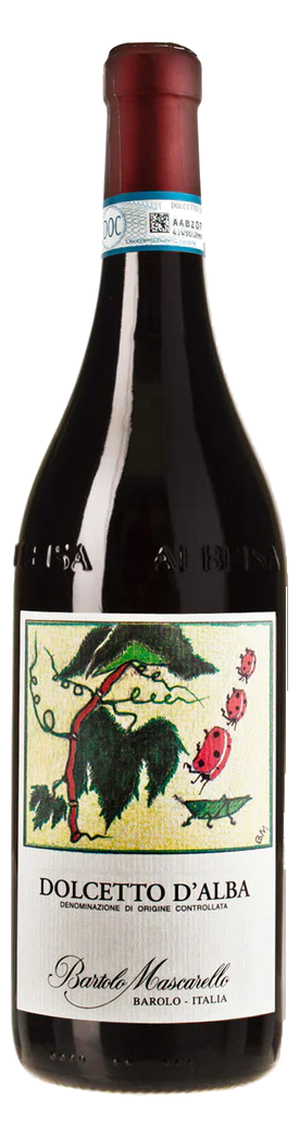 Bartolo Mascarello Dolcetto d'Alba